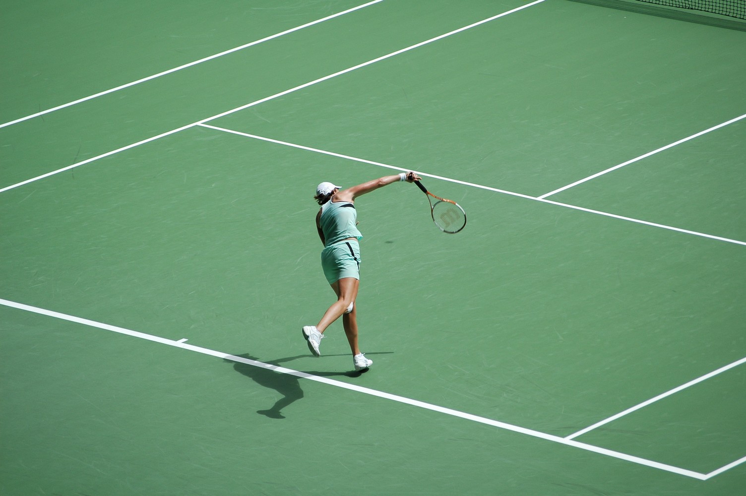 20060116-Australian Open